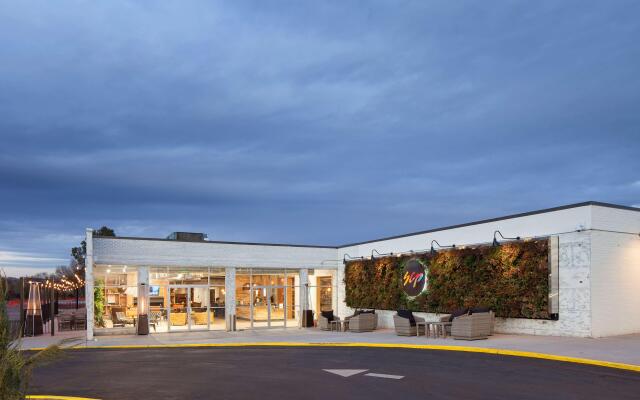 SCP Hotel Colorado Springs