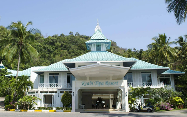 Krabi Tipa Resort