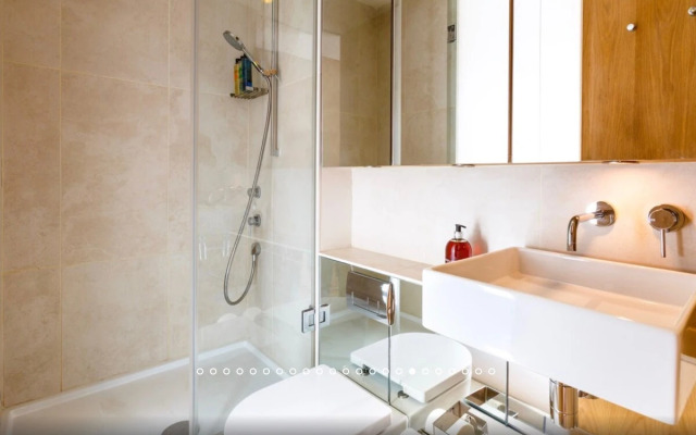 Modern-minimalism | Fast Wifi