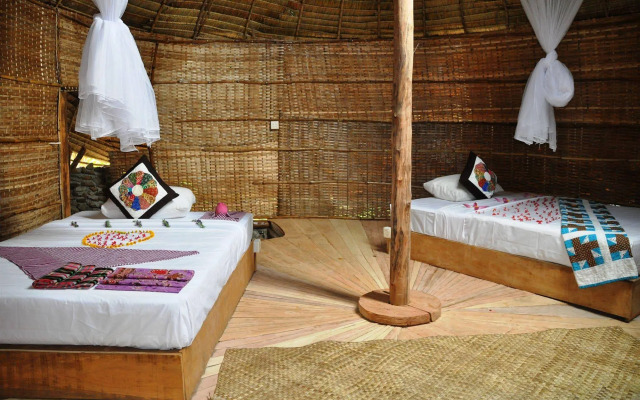Memoria Palace & Resort