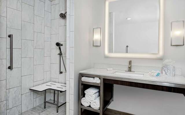 Hilton Garden Inn San Marcos