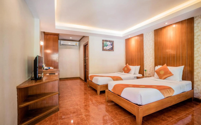 Phi Phi Anita Resort