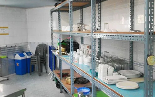 Hajodae Beachhouse Pension