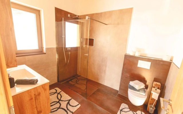 Appartement Die Gipfelresidenz