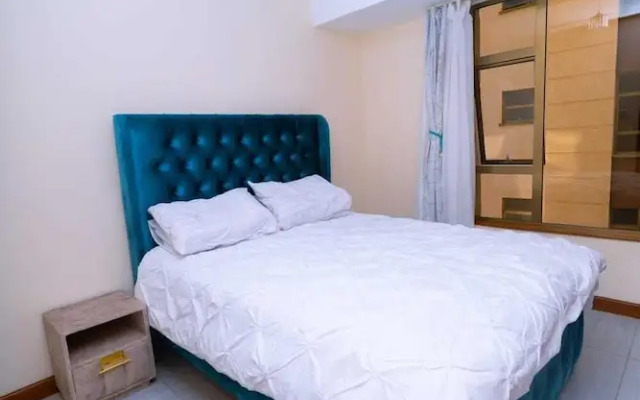 Lux Suites Morningside Greens Apartments