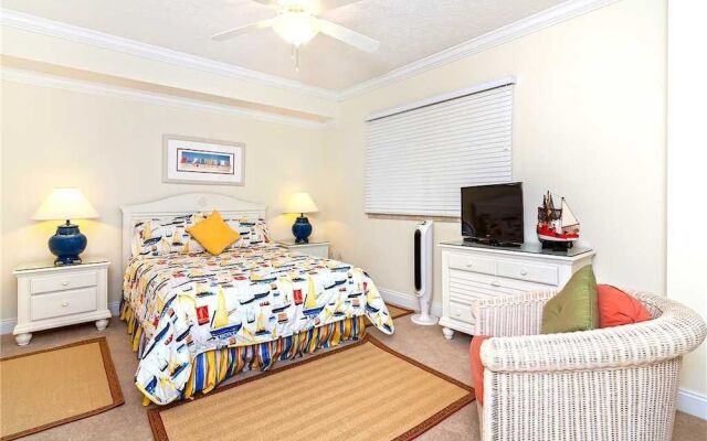 Hidden Dunes 405 - Three Bedroom Condo