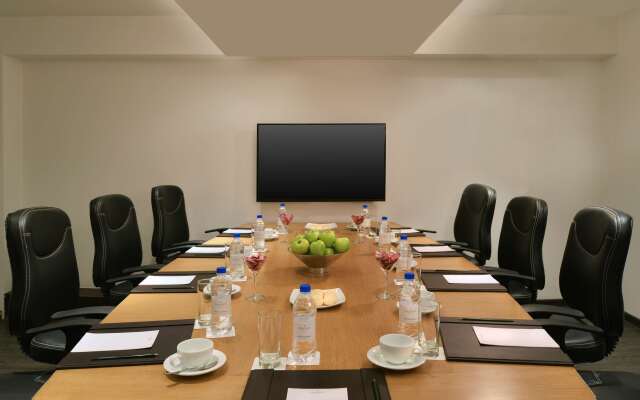 Country Inn & Suites by Radisson, Bengaluru Hebbal Road