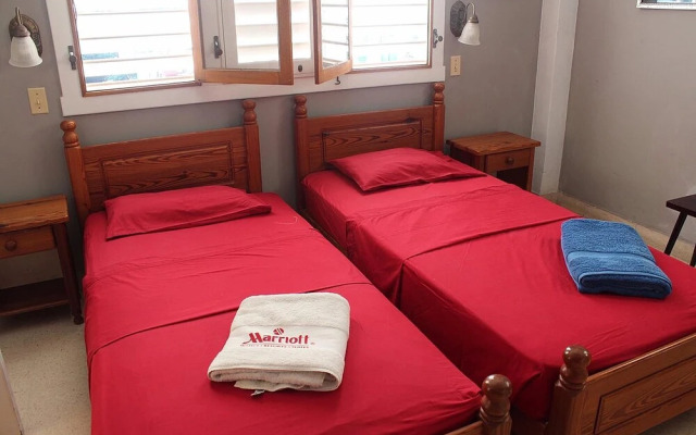 La Terraza de Doña Clara VEDADO