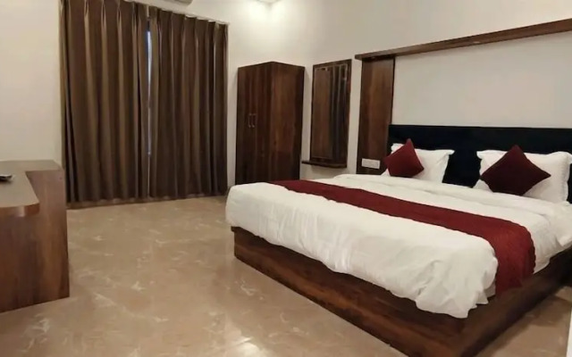 Braham Niwas Resort
