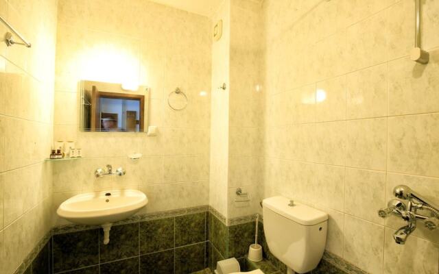 Hotel Corona - All Inclusive