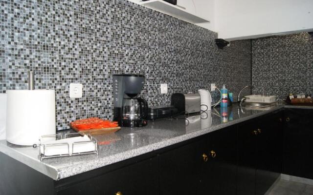 Azores Dream Hostel