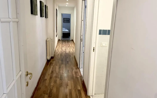 Cavour 36 in Firenze