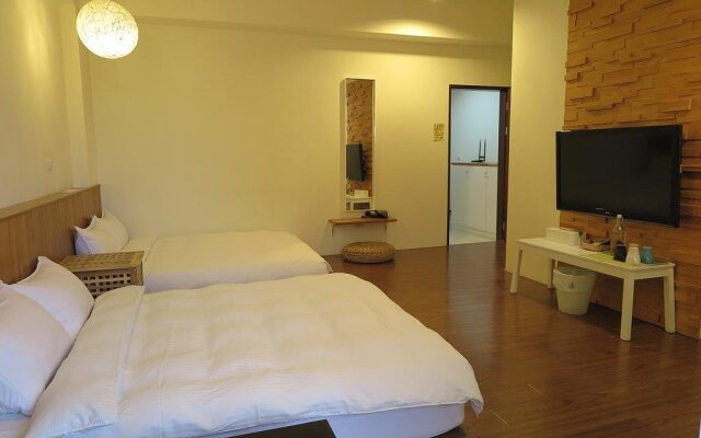 Greener Homestay