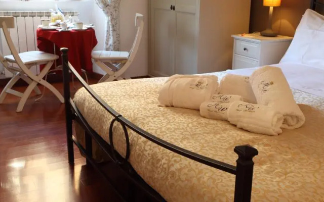 Maison Wembacher San Pietro