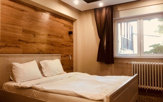 Apartament Victoriei
