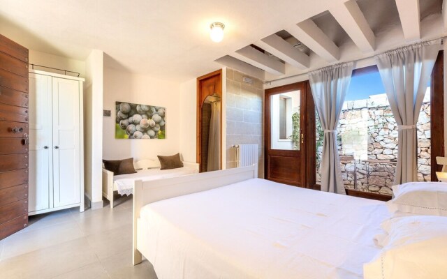 1822 Masseria Acciano by Perle di Puglia