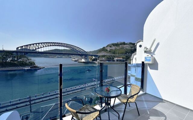 Tongyeong Grande Hostel