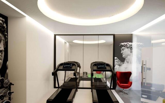 Grand Focus Hotel Szczecin