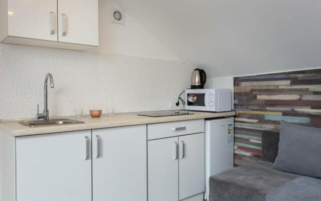 Modern apartments in the Centre - Kuznechna str. 26/4