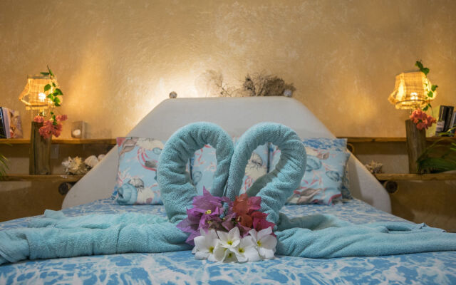 CHALET TROPICAL Hotel & Restaurant-Pizzeria