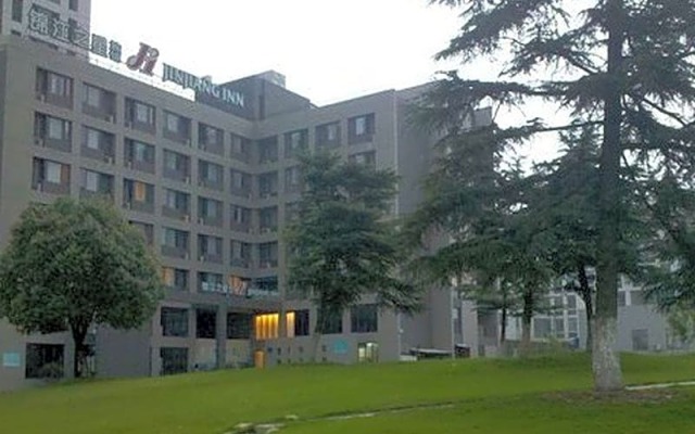 Jinjiang Inn Hefi New and Hi Tech District Science Ave