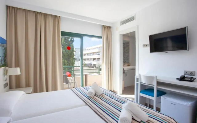 Hotel Rosales Formentera