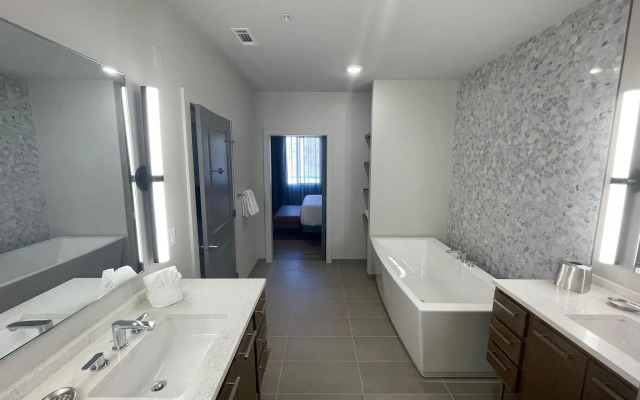 WorldMark Moab