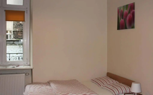 Apartamenty i Pokoje