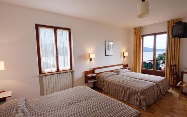 Hotel Voce Del Mare