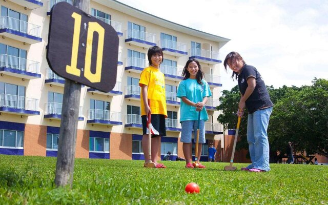 Marine Piazza Okinawa