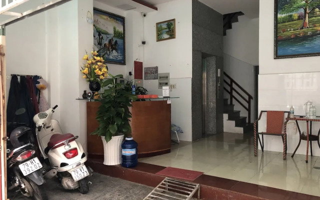 SPOT ON 684 Moka Hotel