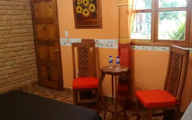 Hotel La Ninfa
