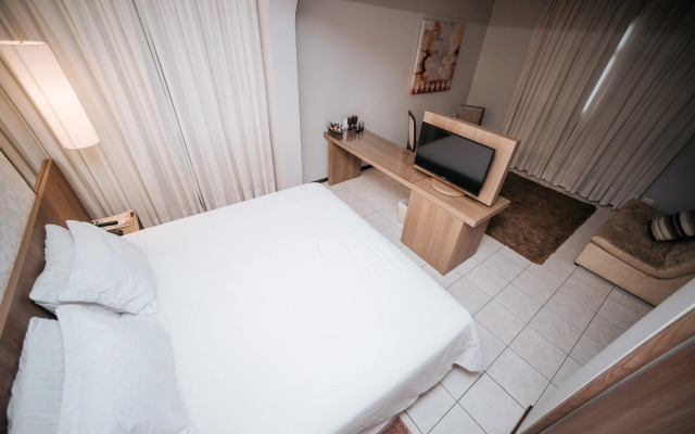 Arua Hotel