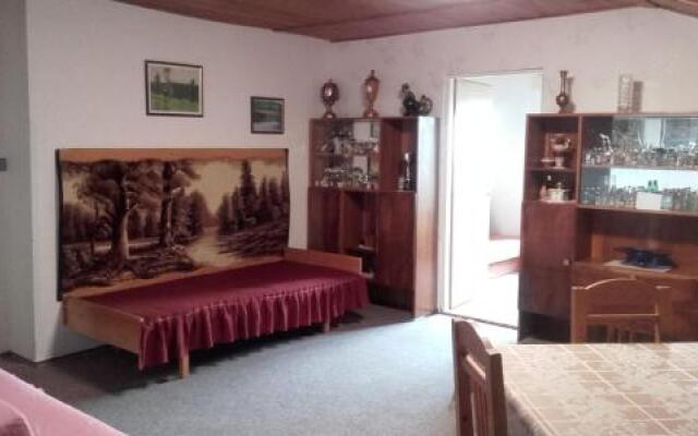 Penzion Na Vyhlídce