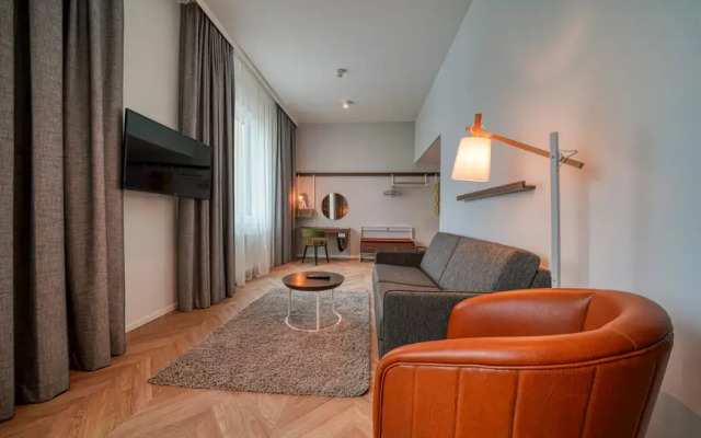 Vienna House Easy by Wyndham Augsburg