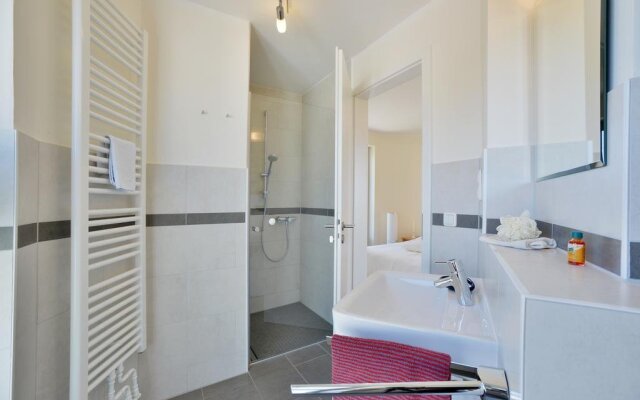 Ferienhaus Leuchtturm