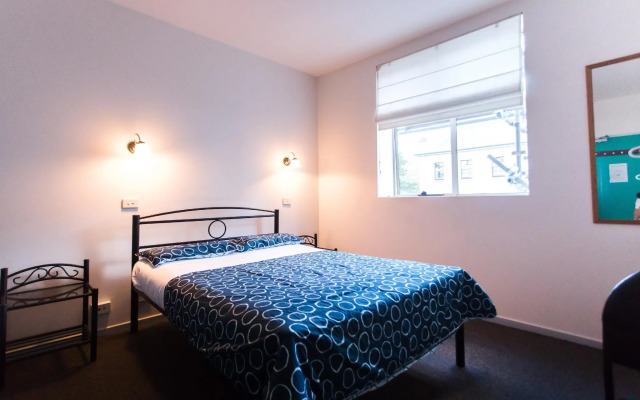YHA Hobart Central