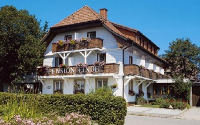 Pension Linde
