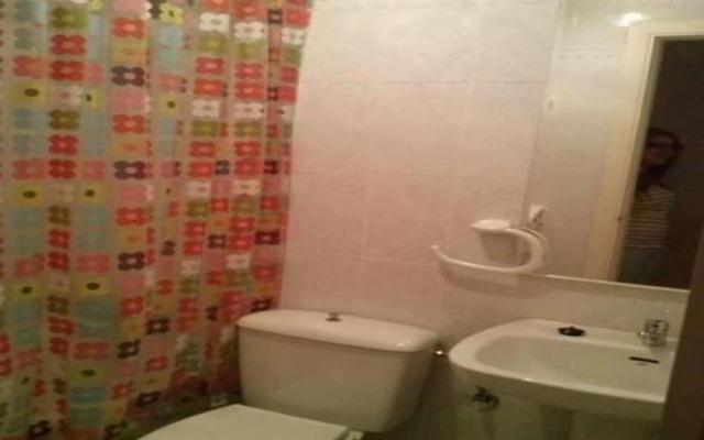 Malaga 100712 4 Bedroom Apartment By Mo Rentals