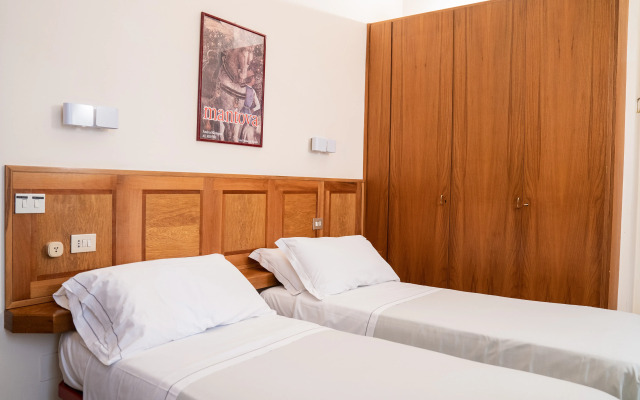 Albergo Bianchi Stazione