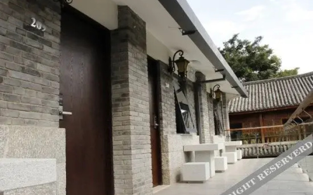 Xilu Shangshe Boutique Inn