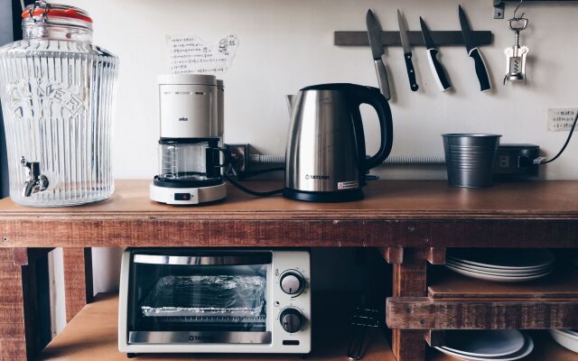 Altrove House - Hostel