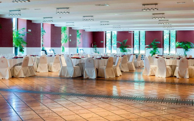 AC Hotel Palacio de Santa Ana by Marriott
