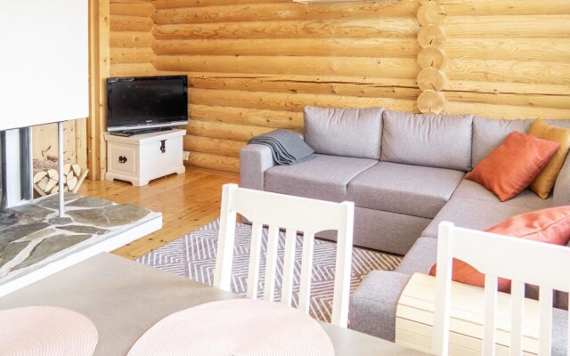Rukan Roihu Kuusamo in Kuusamo