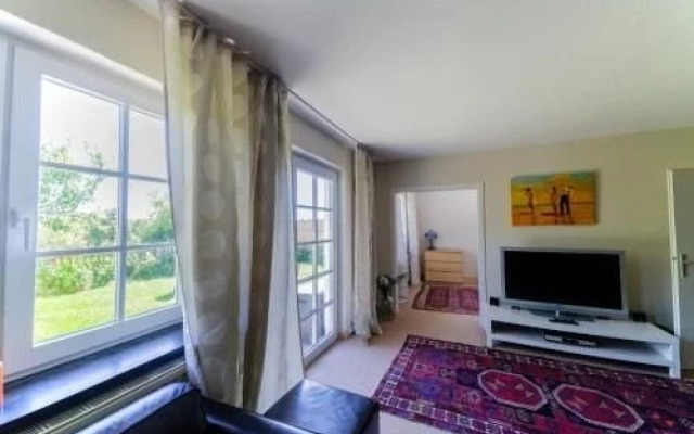 Haus Am Leuchtturm ,,Austernfischer Haus "