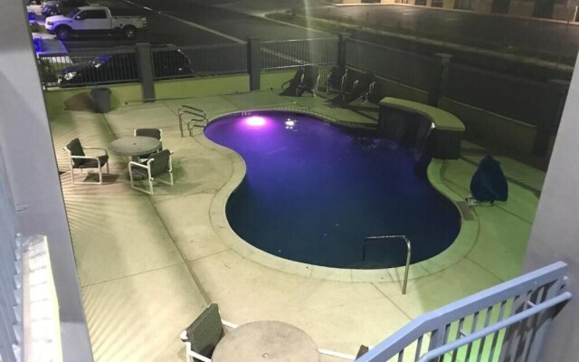Texas Inn Aiport McAllen