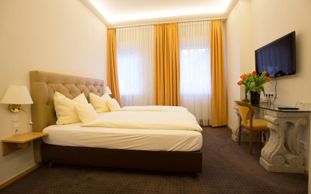 Hotel Heidelberger Hof