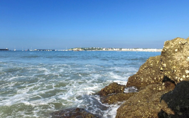 VVF Urrugne Saint-Jean-de-Luz Côte Basque