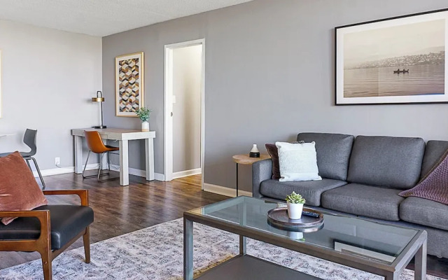 Three Rivers By  Landing