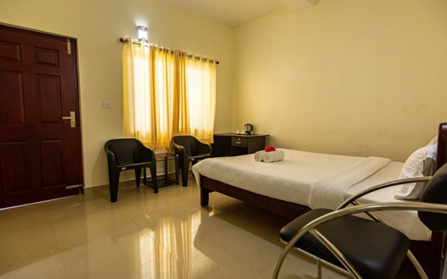 Woodside Residency Thekkady